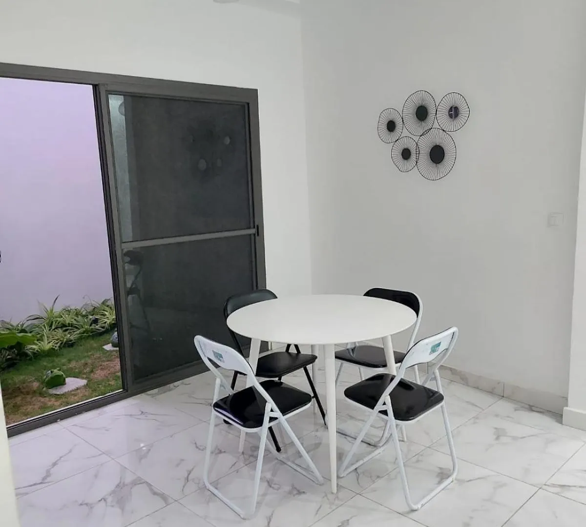 Beautiful Villa With Pool And Sea View Dakar
