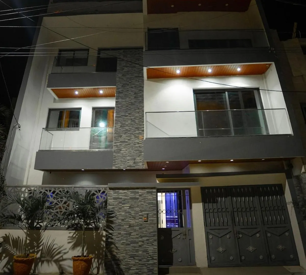 Beautiful Villa With Pool And Sea View Dakar 0*,