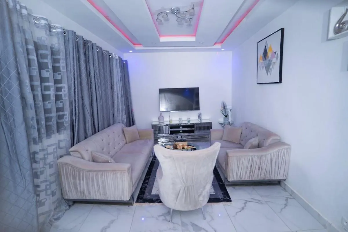 Beautiful Villa With Pool And Sea View Dakar